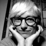 Random image: Casie Stewart