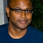 Random image: Nigel Hamid, Toronto Verve