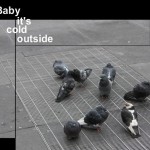 Random image: baby-its-cold-outside