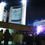 Random image: Nathan Phillips Square