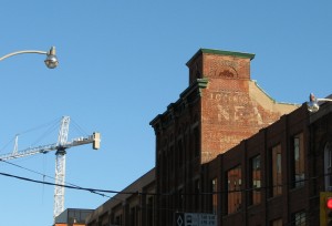 city construction