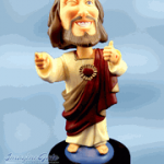 Random image: jesus