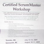 Random image: scrum