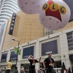 Random image: big balls