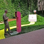 Random image: bunker