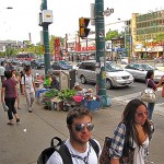 Random image: spadina stylin
