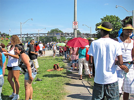 caribana