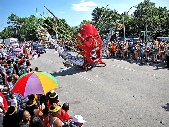 caribana