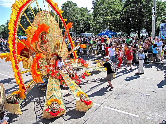 caribana