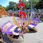 Random image: caribana