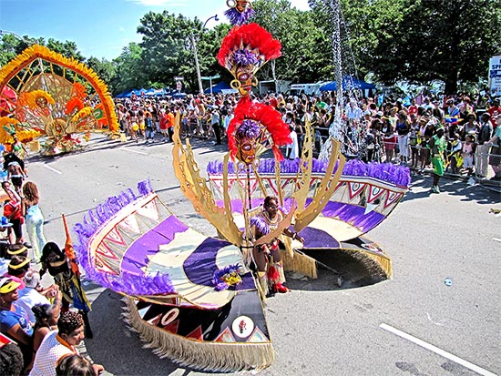 caribana