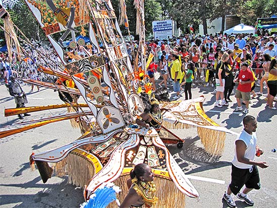 caribana