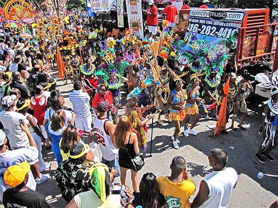 caribana