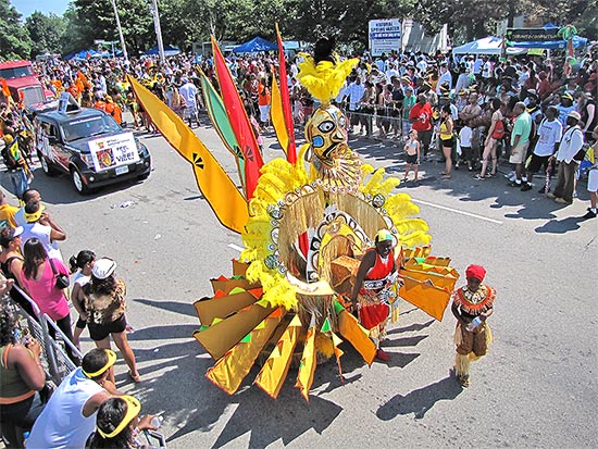 caribana