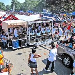 Random image: caribana