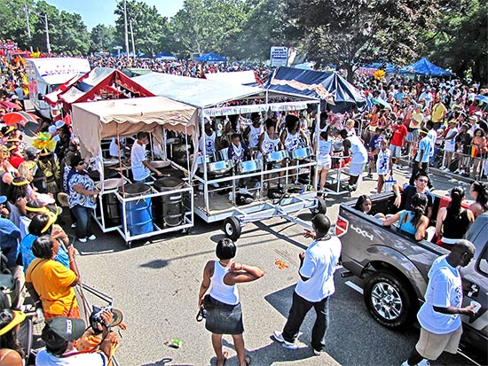 caribana