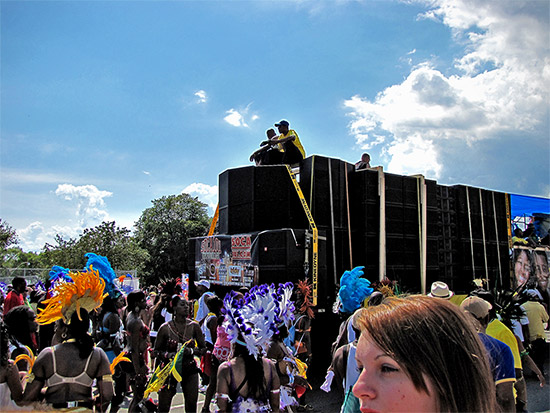 caribana