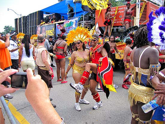 caribana