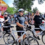 Random image: caribana