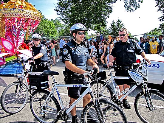 caribana