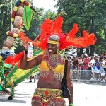 Random image: caribana