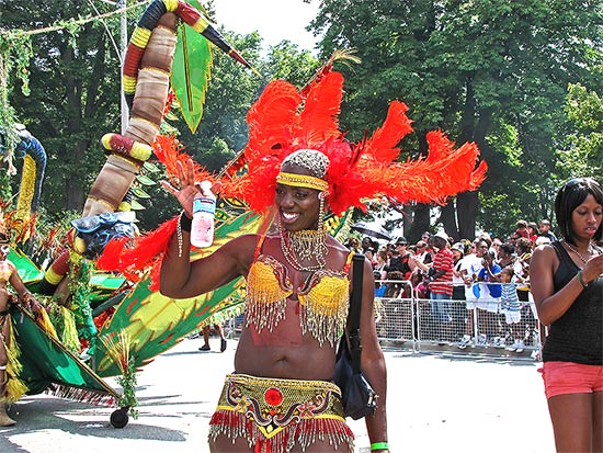 caribana