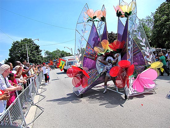 caribana