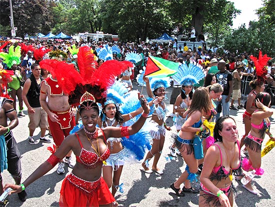 caribana