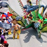 Random image: caribana