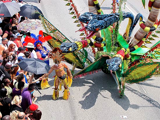 caribana