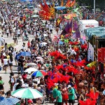 Random image: caribana