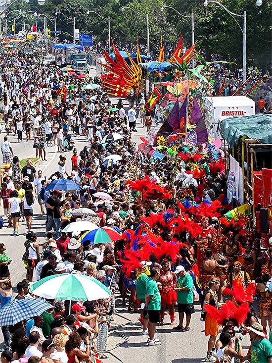 caribana