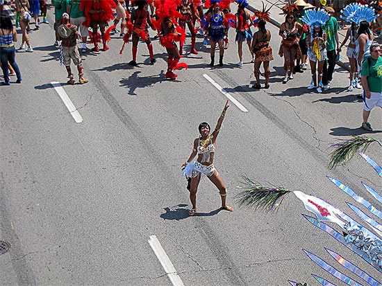 caribana