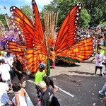 Random image: caribana