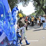 Random image: caribana