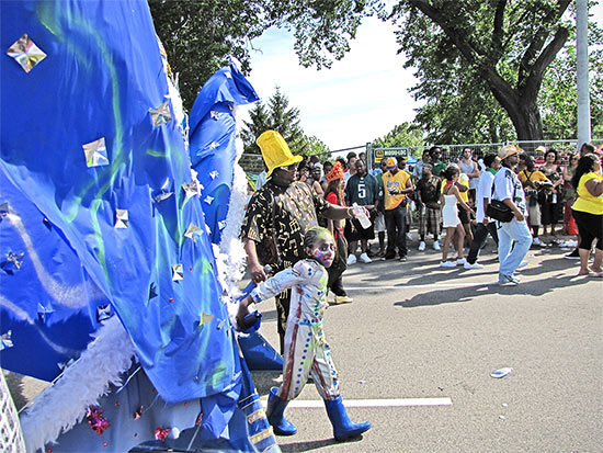 caribana