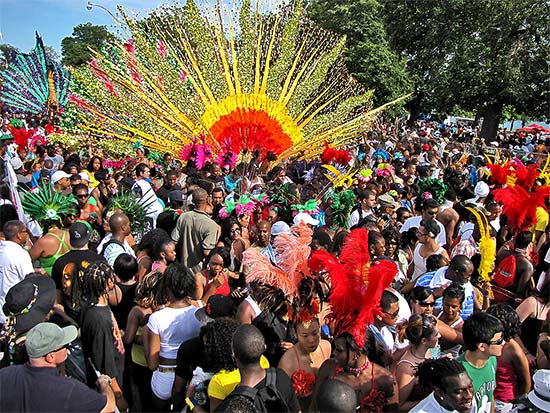 caribana