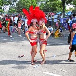 Random image: caribana