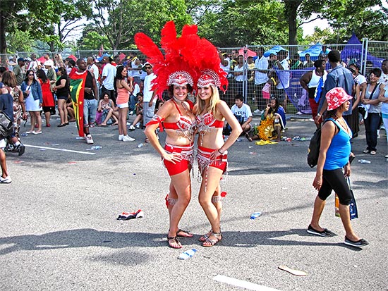 caribana