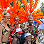Random image: caribana