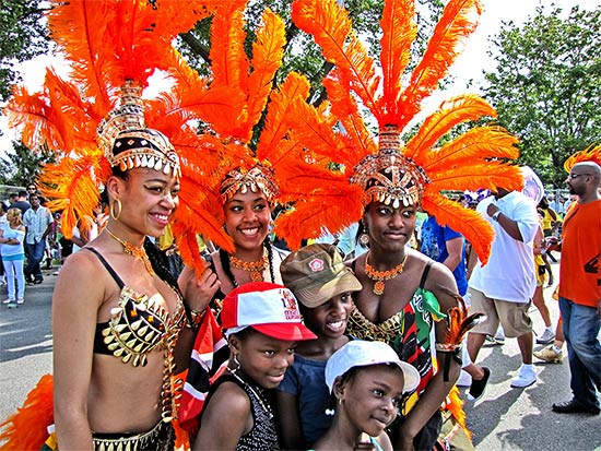 caribana