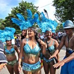 Random image: caribana