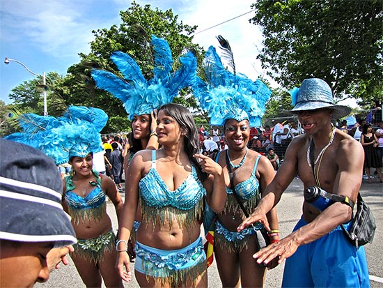 caribana