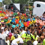 Random image: caribana