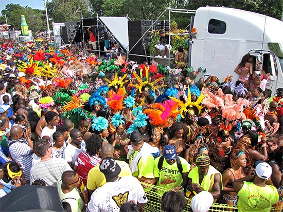 caribana