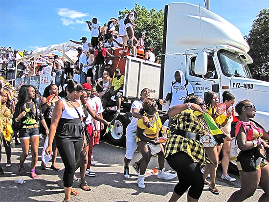 caribana