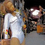 Random image: just a bit creepy