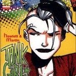 Random image: tank_girl