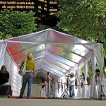Random image: bumming around the red carpet