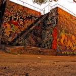 Random image: grafftings!
